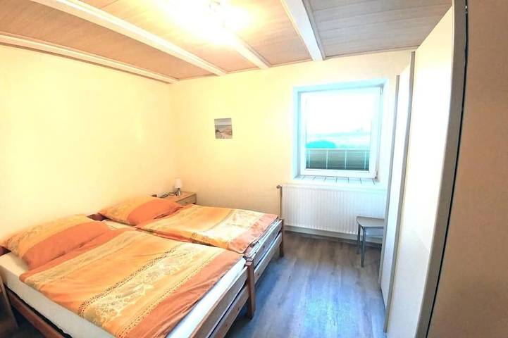 Ferienwohnung für 4 Personen, mit Garten in Westerbergen - 3