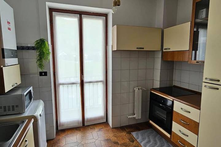 Gîte pour 4 personnes, avec terrasse et vue, animaux acceptés dans Brossasco - 4