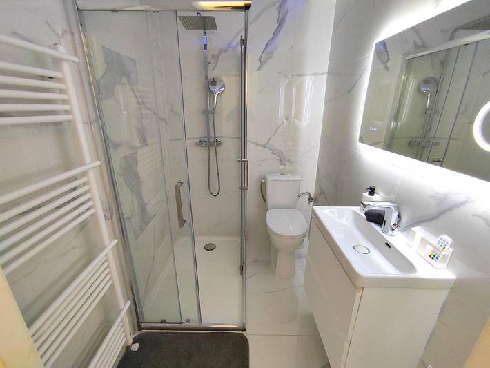 Gîte pour 6 personnes, animaux acceptés à Algrange - 4