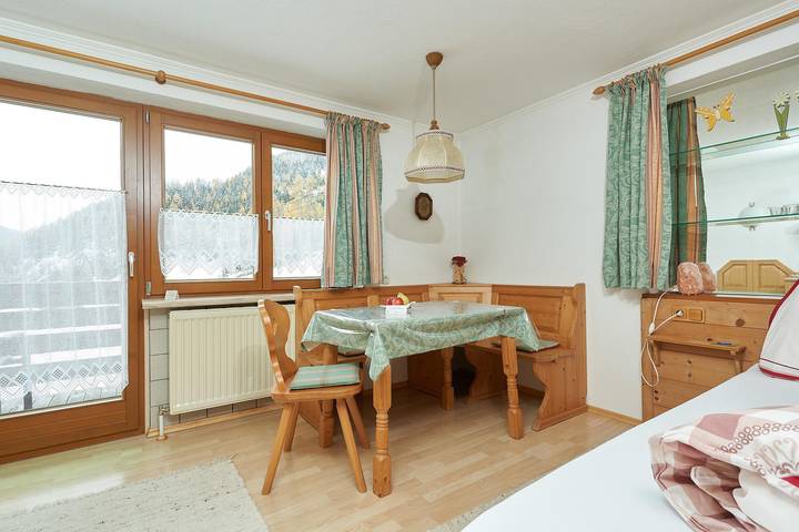 Appartamento intero, Appartamento per 1 persone in Sölden, Ötztal
