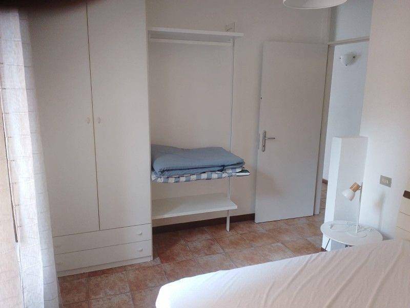 Ganze Ferienwohnung, Zwei-Zimmer-Wohnung mit Seeblick in Malcesine, Gardasee-Berge