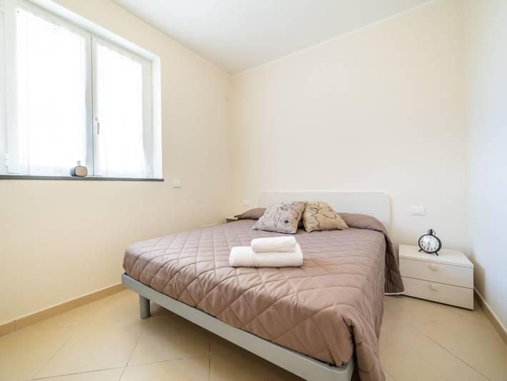 Gîte pour 4 personnes, avec balcon et piscine à Borghetto Santo Spirito - 4
