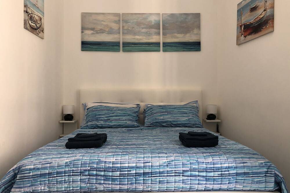 Apartamento entero, Casa de vacaciones entre Amalfi, Sorrento y Pompeya in Castellammare di Stabia, Provincia de Nápoles