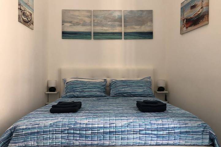 Apartamento entero, Casa de vacaciones entre Amalfi, Sorrento y Pompeya in Castellammare di Stabia, Sorrento Coast