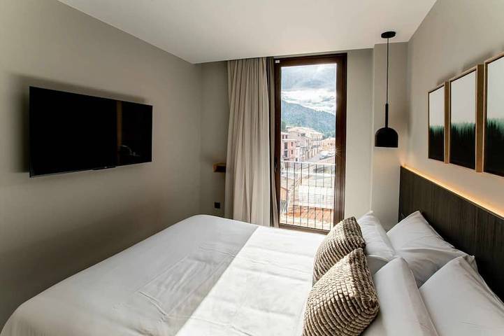 Appartement entier, Mocho- Rural- Home Villanueva A in Beceite, Massis dels Ports