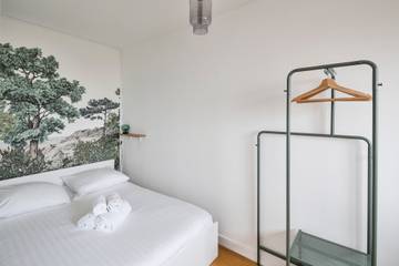 Appartement De Vacances pour 4 Personnes dans Dinard, Côte d’Émeraude, Photo 2