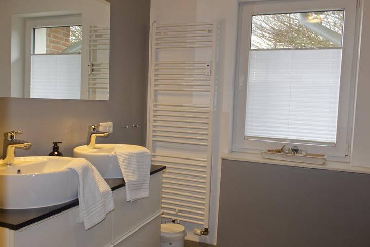 Apartamento vacacional entero, Inselblume 36 - Schöne Ferienwohnung in Neue Tiefe in Este de Fehmarn, Isla de Fehmarn