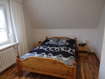 Vakantiewoning voor 4 Personen in Norden, Norden-Norddeich, Afbeelding 1