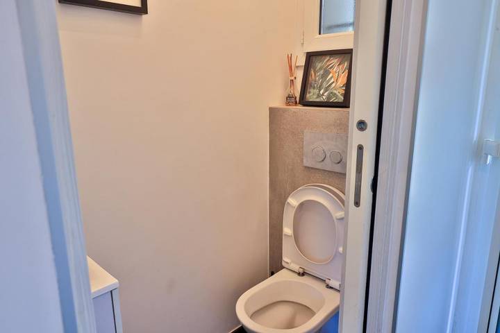 Gîte pour 4 personnes, avec jardin à Saint-Nazaire-les-Eymes - 2