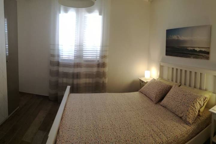 Casa al Mare con giardino privato in Follonica, Costa degli Etruschi