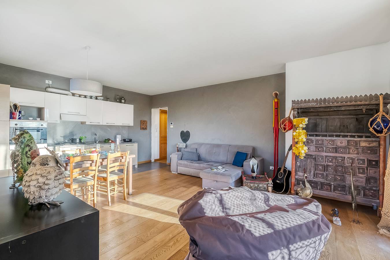 The Cottage Garden-2 km from the lake in Roè Volciano, Gardasee-Berge