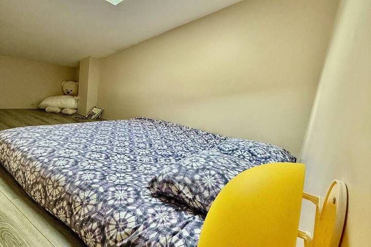 Maison indépendante stylée climatisée 2 chambres et 1 mezzanine 110m2 in Bordeaux, Bordeaux region