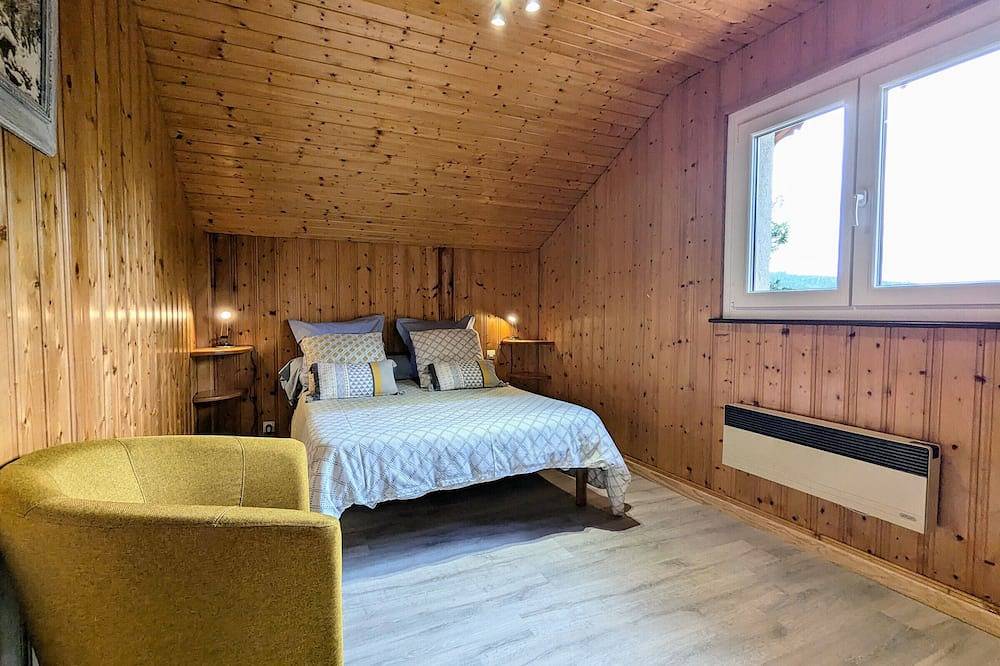 Cozy Mountain Home, Near Skiing, Hiking, and Christmas Markets in Anould, Saint-Dié-des-Vosges