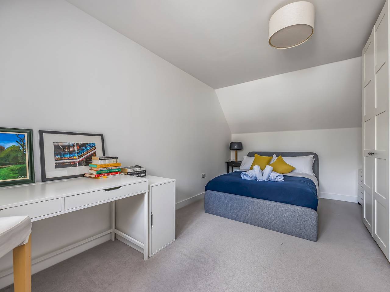 Spacious 3 Bedroom Family Home | Pass The Keys in Chichester, West Sussex
