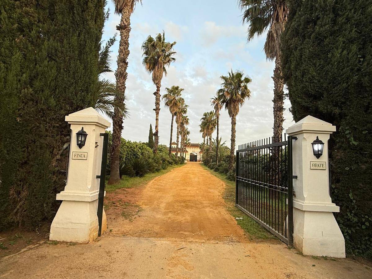 Finca Orate in Mairena del Alcor, Provincia de Sevilla
