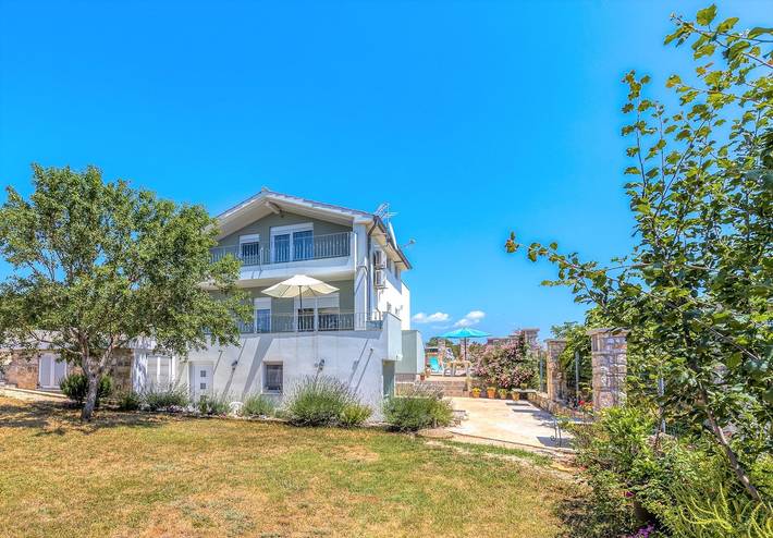 Ferielejlighed for 3 personer, med balkon/terrasse i Rovinj