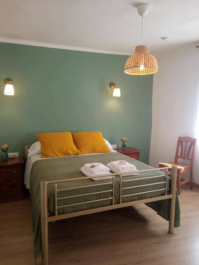 Appartement de vacances pour 4 personnes - 1
