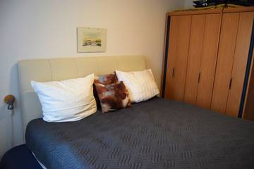 Ferienwohnung für 4 Personen in Büsumer Deichhausen, Nordseeküste, Bild 2