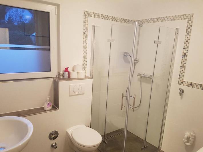 Vakantiewoning voor 2 personen in Gummersbach