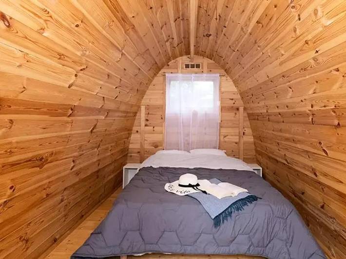 Location de vacances pour 2 personnes à Bagneaux-sur-Loing - 3