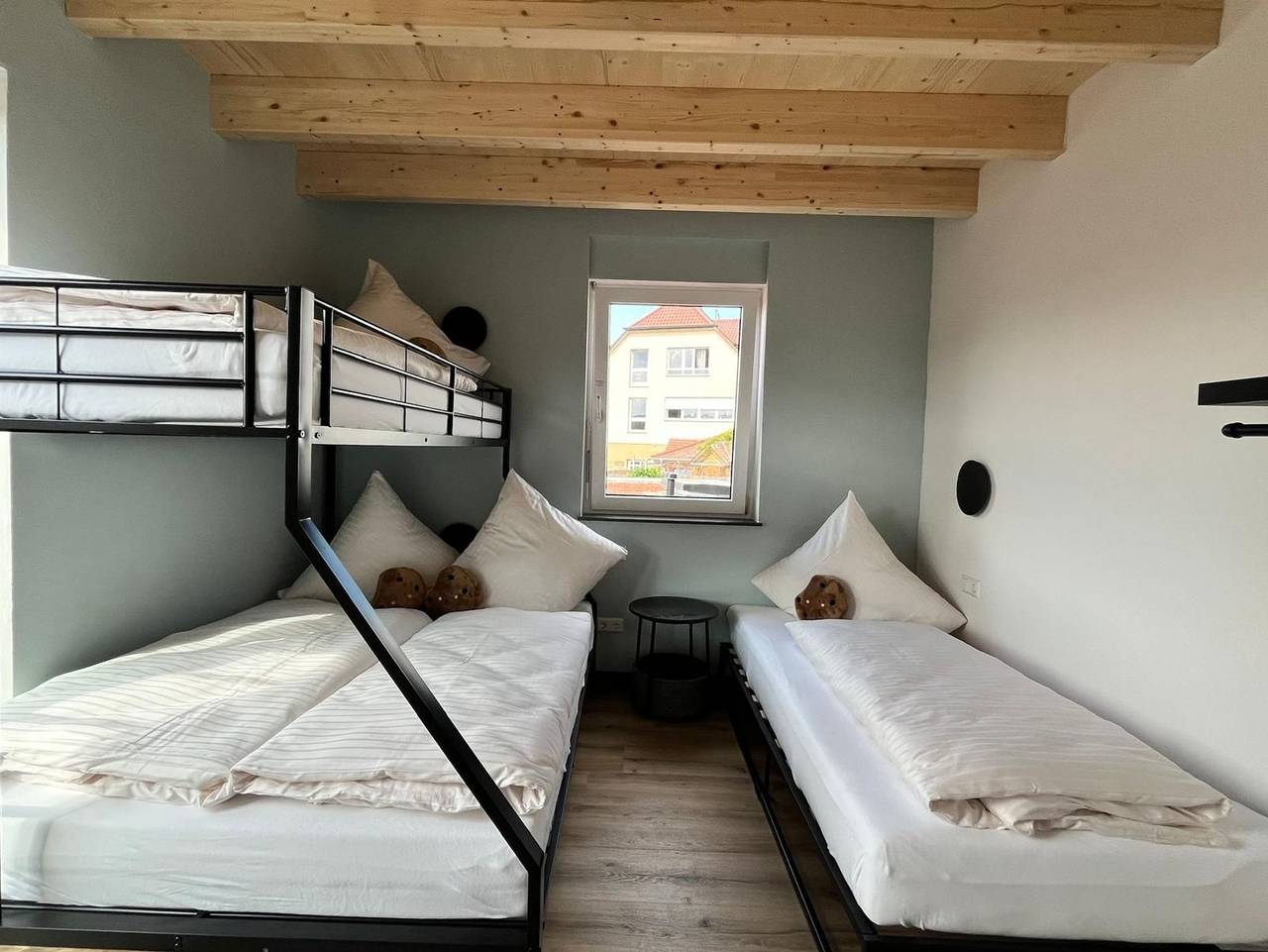 Heimat Häusle - Heike Marcus Tiny-houses - Rebenglück in Cleebronn, Kraichgau
