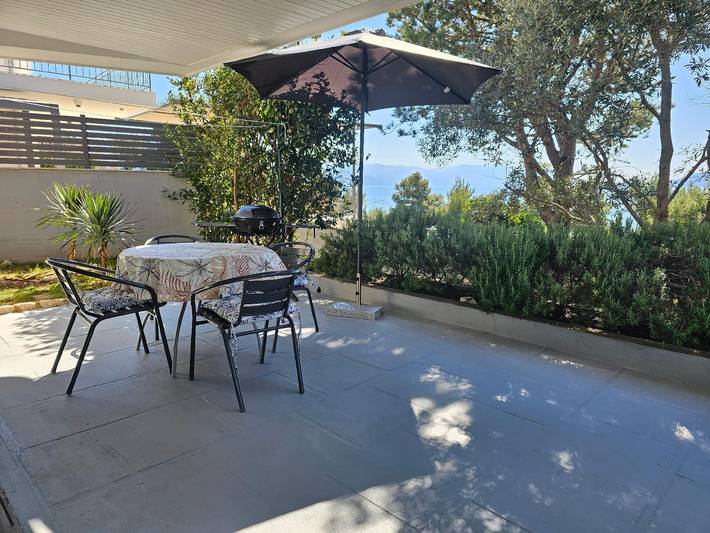 Ferienhaus für 7 Personen, mit Garten in Novi Vinodolski - 4