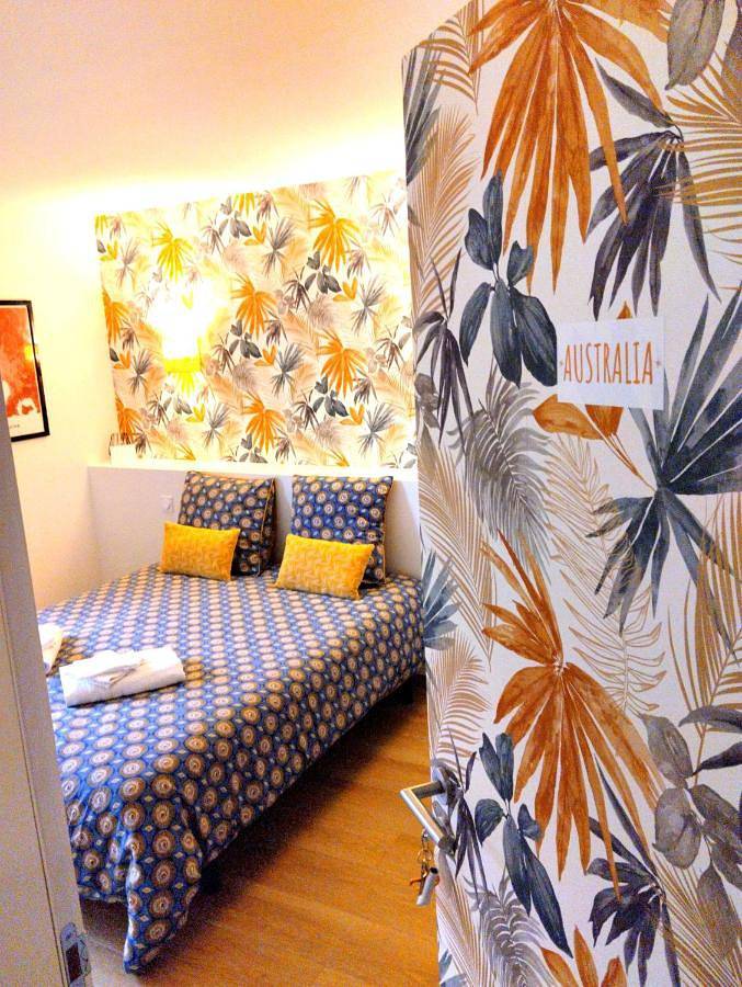 Location de vacances pour 2 personnes, avec jardin et vue à Saint-Hélen - 4