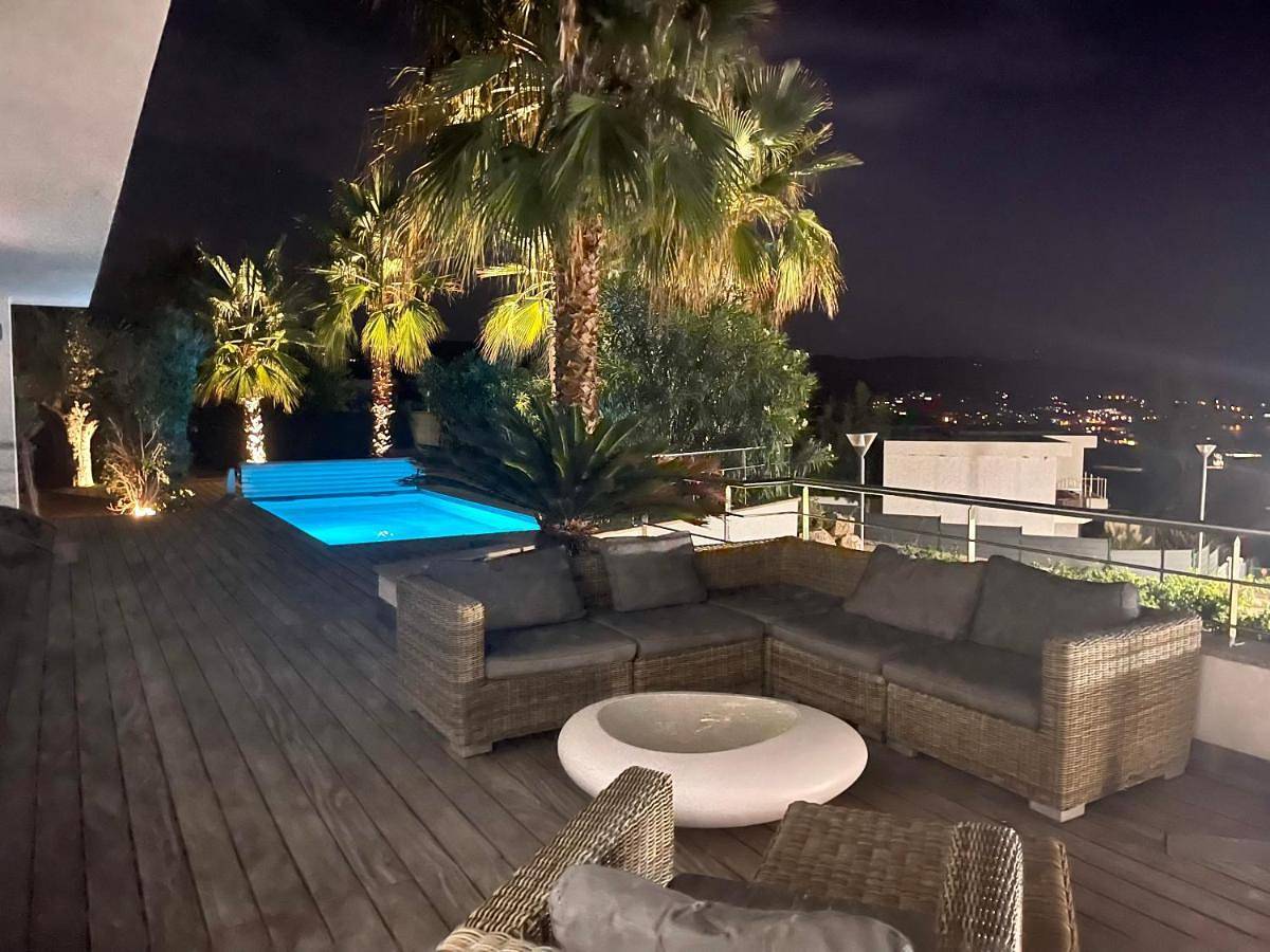 Appartement entier, Le Pied à Terre 2 Porticcio in Porticcio, Grosseto-Prugna