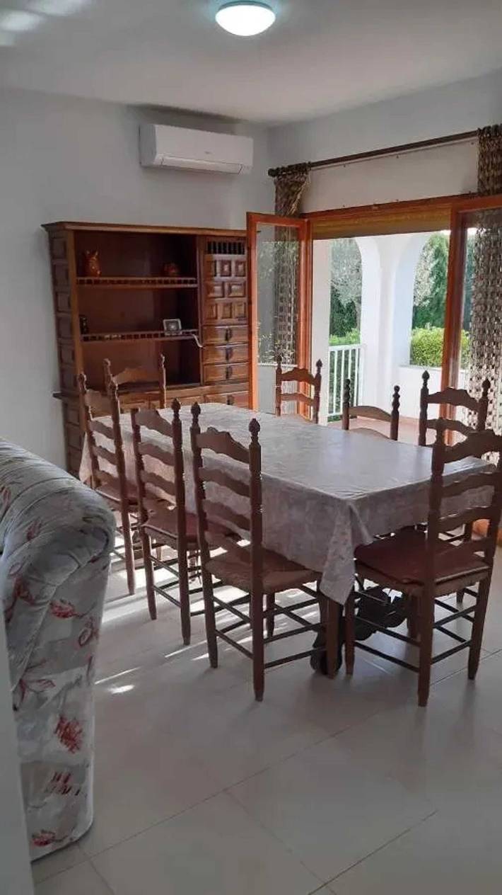 Casa en Alcanar con piscina privada 95 m² in Alcanar, Costa Dorada