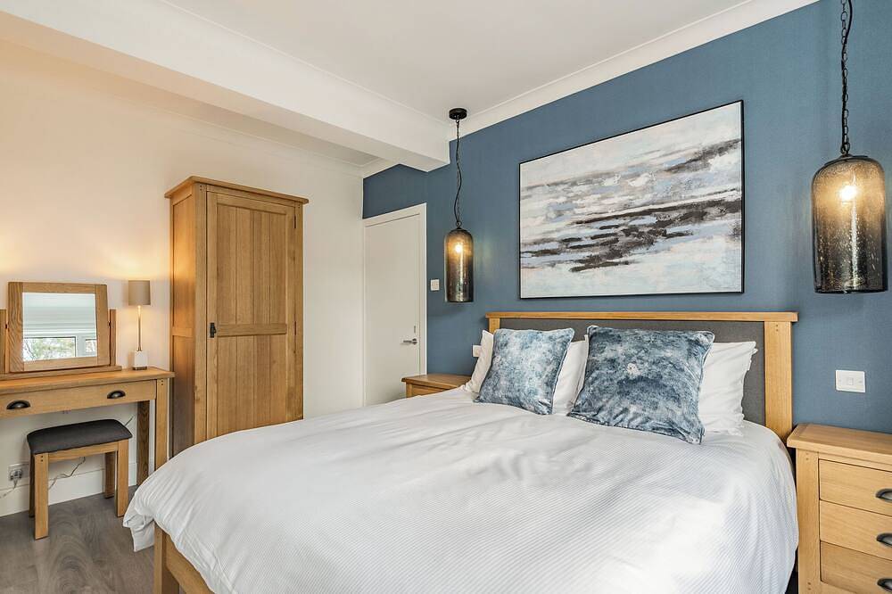 3 bedroom accommodation in Kippford in Kippford, Dumfries and Galloway