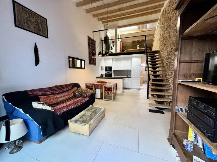 Villa pour 4 personnes, avec terrasse à Sant Feliu de Guíxols - 2