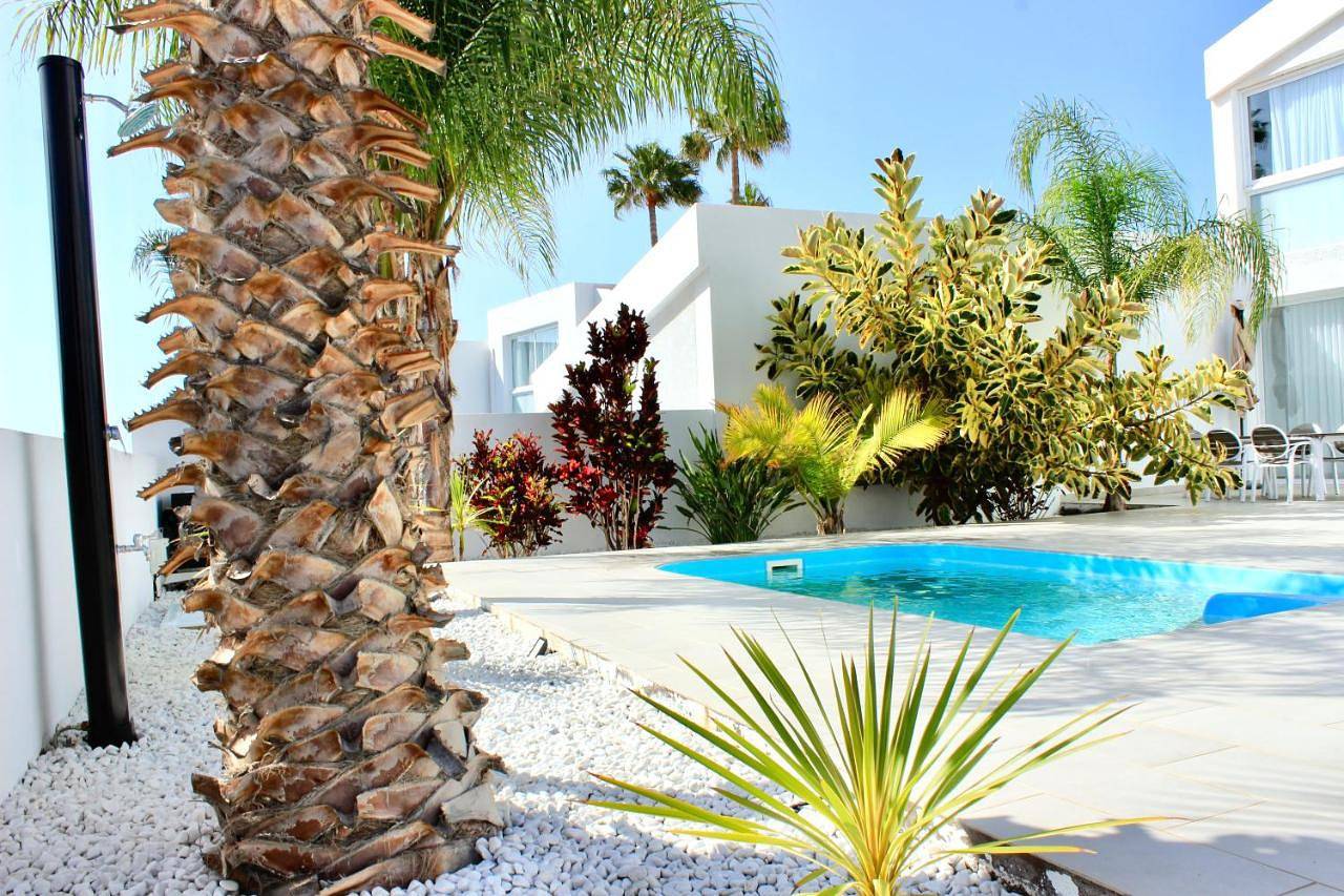 Vila Carla - 3Bdr + 3Bath in Amarilla Golf in Amarilla Golf, San Miguel de Abona