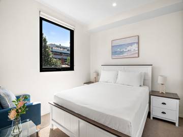Holiday Apartment for 3 People in St Kilda, Melbourne, Photo 3