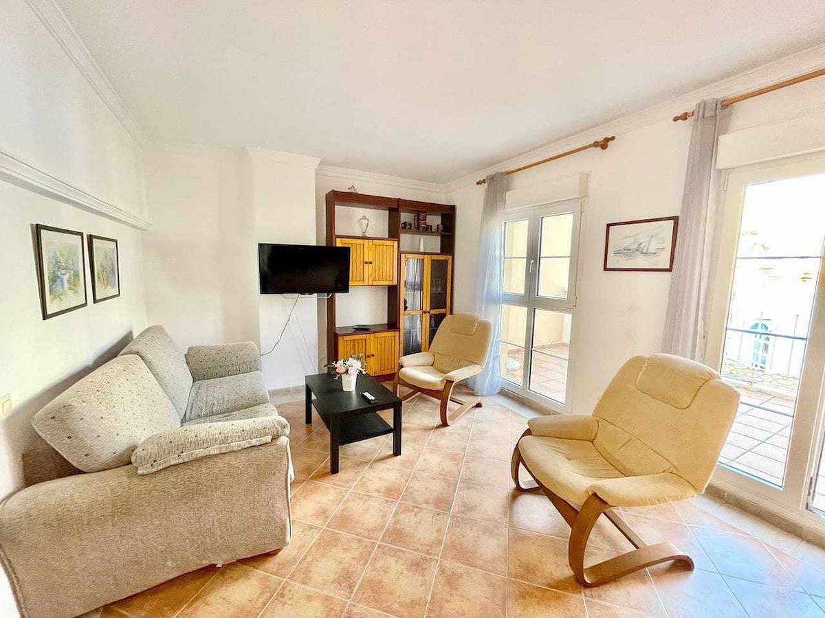 Apartamento entero, Atlántico in Isla Canela, Ayamonte