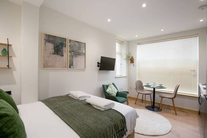 Apartamento de vacaciones para 2 personas, Familias con niños - 1