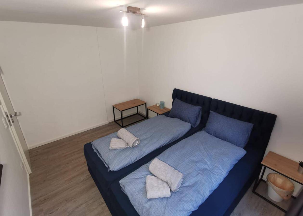 Cały apartament, City Suite Gablenberg in Stuttgart, Region Stuttgart