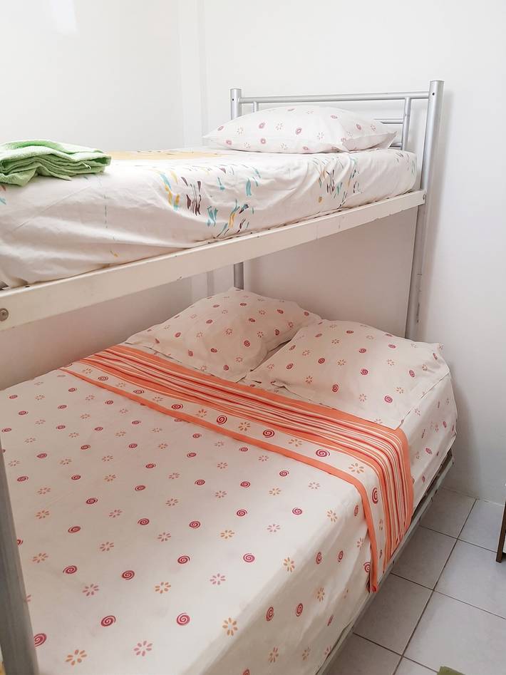 Apartamento entero, Apartamento moderno en Le Lamentin con jardín cerrado, 110 m² in Le Lamentin, Martinica