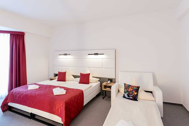 Ferienhaus für 3 Personen in Magdeburg - 2