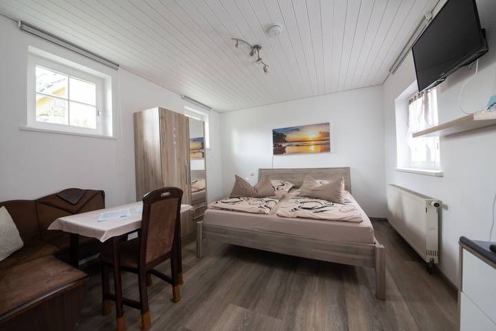Gîte pour 2 personnes à Lindau - 4