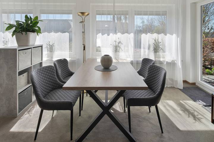 Ferienwohnung für 6 Personen, mit Garten in Nordrhein-Westfalen - 2