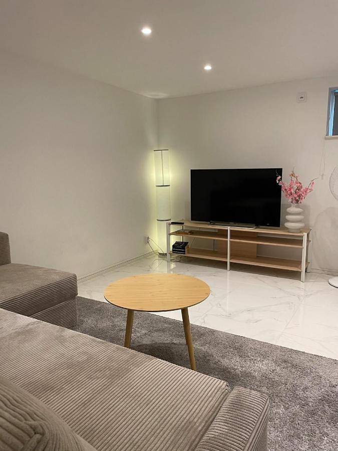 Appartement de vacances pour 4 personnes, animaux acceptés