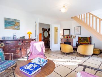 Strandhaus für 6 Personen in Cabourg, Calvados, Bild 1