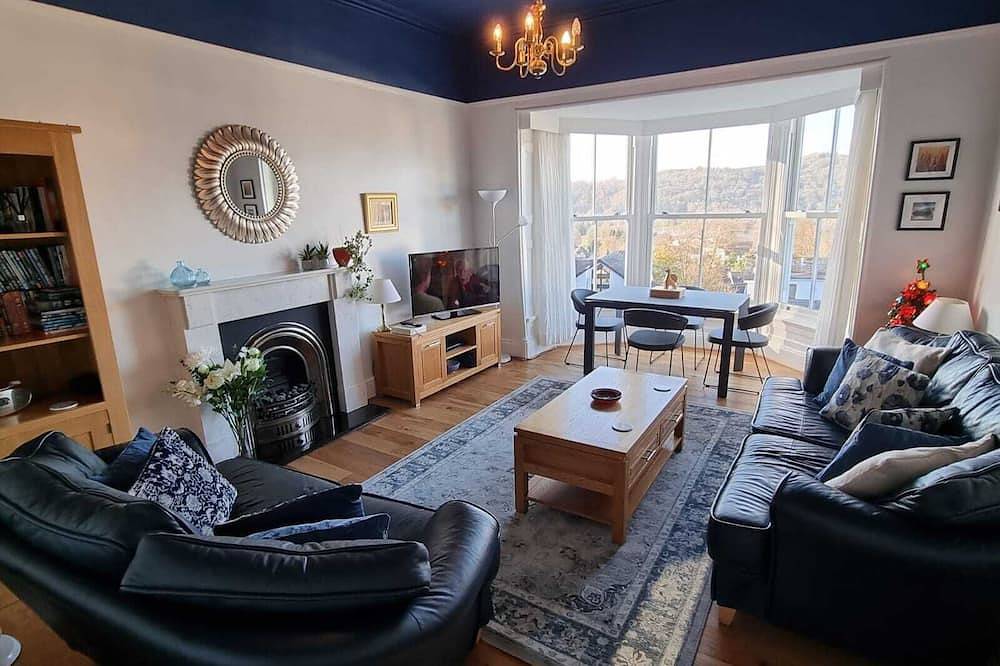 Apartment for 4 People in Bowness-on-Windermere, Cumbria