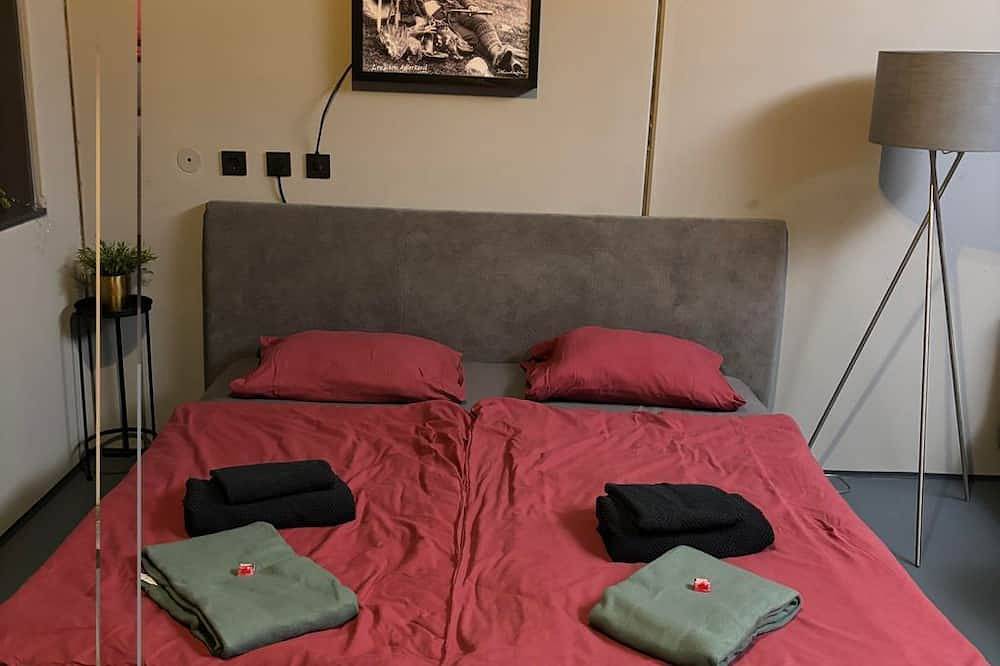 Ganze Wohnung, Appartement Weiskopf in Reith bei Seefeld, Innsbruck Land