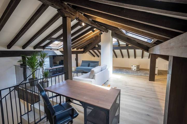 Ferienhaus für 10 Personen - 1