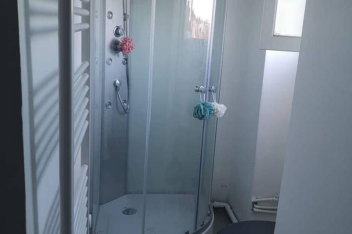 Gîte pour 2 personnes à Corbeil-Essonnes - 3