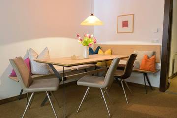 Apartament Wakacyjny dla 7 osoby w Pertisau, Eben am Achensee, Zdjęcie 4