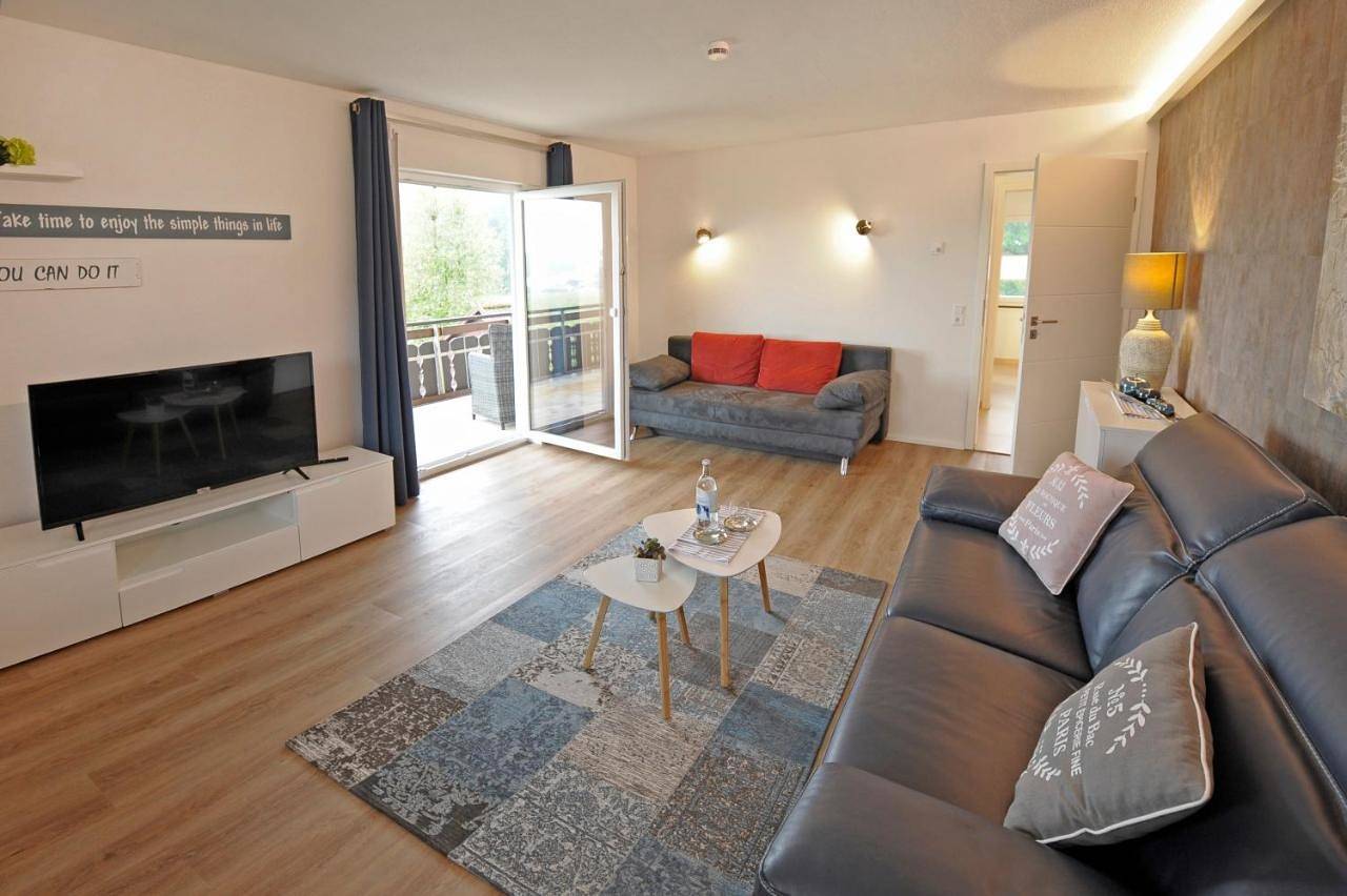 One-Bedroom Apartment in Schramberg, Forêt-Noire centrale