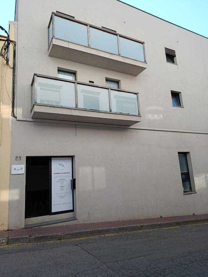 Location de vacances pour 4 personnes, avec balcon à Sant Feliu de Guíxols - 3