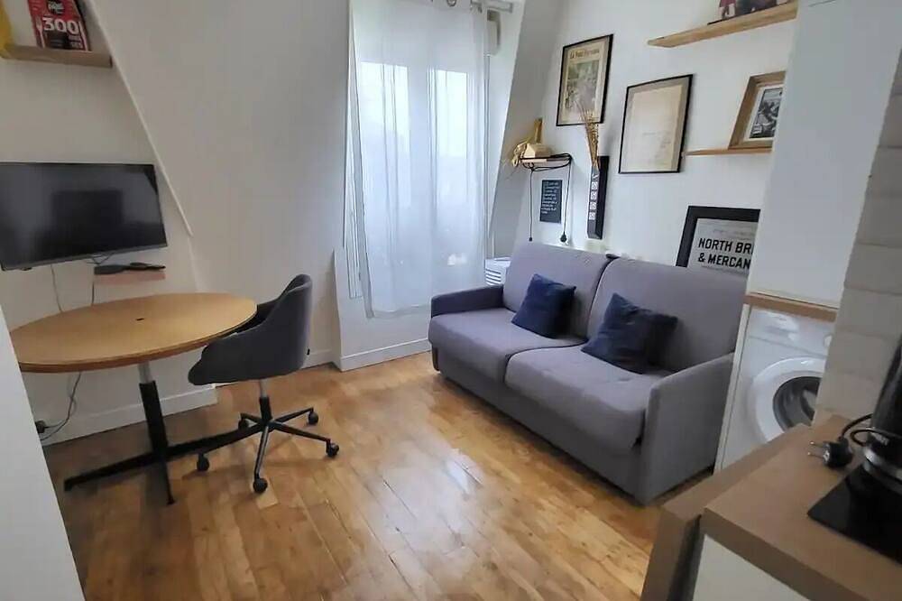 Appartement de vacances